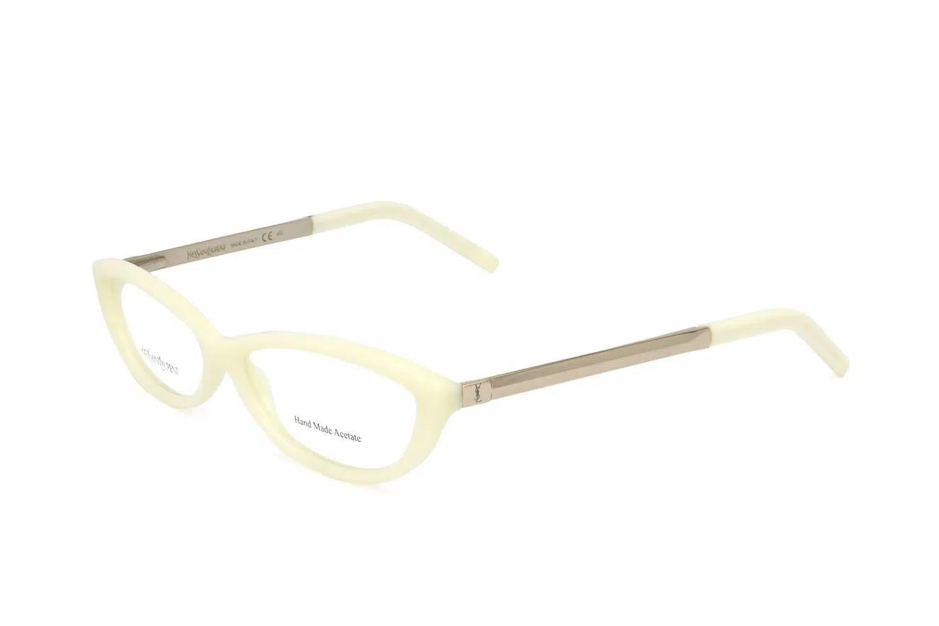 Yves Saint Laurent YSL6332 Eyeglasses - view 3